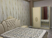 İcarəyə verilir 2 otaqlı 75 m2 yeni tikili Qara Qarayev m.