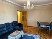 İcarəyə verilir 2 otaqlı 90 m2 yeni tikili Elmlər Akademiyası m.