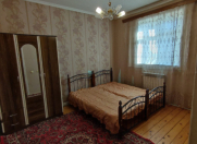 İcarəyə verilir 3 otaqlı 80 m2 həyət evi Avtovağzal m.