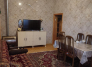 Satılır 3 otaqlı 55 m2 həyət evi Əmircan