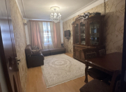 Satılır 3 otaqlı 55 m2 köhnə tikili Y.Günəşli