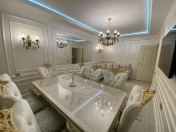Satılır 4 otaqlı 106 m2 köhnə tikili Xalqlar Dostluğu m.