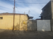 Satılır 4 otaqlı 100 m2 həyət evi Biləcəri