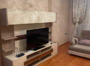 İcarəyə verilir 3 otaqlı 140 m2 yeni tikili Elmlər Akademiyası m.