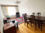 Satılır 4 otaqlı 100 m2 köhnə tikili Y.Günəşli