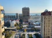 Satılır 2 otaqlı 65 m2 yeni tikili 28 May m.