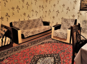 İcarəyə verilir 2 otaqlı 50 m2 həyət evi 28 May m.