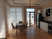 İcarəyə verilir 2 otaqlı 90 m2 yeni tikili 28 May m.