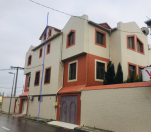 Satılır 6 otaqlı 245 m2 həyət evi 6 mkr