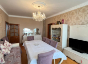 Satılır 4 otaqlı 92 m2 köhnə tikili Neftçilər m.