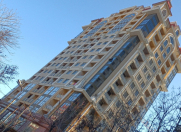 İcarəyə verilir 2 otaqlı 61 m2 yeni tikili 28 May m.