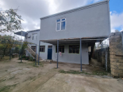 Satılır 6 otaqlı 200 m2 həyət evi Zabrat 1