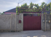 Satılır 3 otaqlı 100 m2 həyət evi Y.Ramana