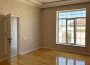 Satılır 4 otaqlı 145 m2 həyət evi Binəqədi
