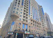 Satılır 4 otaqlı 165 m2 yeni tikili 28 May m.