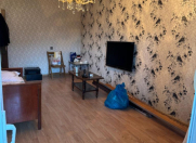 Satılır 2 otaqlı 50 m2 köhnə tikili Memar Əcəmi m.