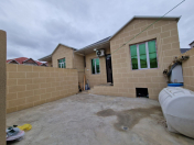 Satılır 3 otaqlı 70 m2 həyət evi Masazır