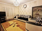 Satılır 2 otaqlı 50 m2 köhnə tikili Bakıxanov