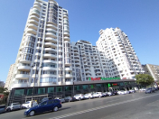 Satılır 2 otaqlı 107 m2 yeni tikili 8 Noyabr m.