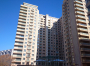 Satılır 2 otaqlı 83 m2 yeni tikili Tibb Universiteti