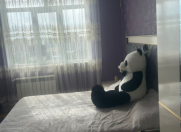 İcarəyə verilir 2 otaqlı 88 m2 yeni tikili Qara Qarayev m.