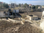 Satılır 6 sot torpaq Şüvəlan Park ticarət mərkəzi