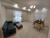 İcarəyə verilir 2 otaqlı 111 m2 yeni tikili 28 May m.