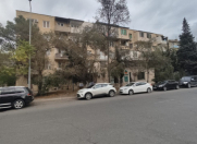 İcarəyə verilir 2 otaqlı 75 m2 obyekt Elmlər Akademiyası m.