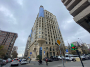 Satılır 4 otaqlı 172 m2 yeni tikili ABŞ səfirliyi