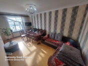 Satılır 2 otaqlı 50 m2 köhnə tikili Hövsan
