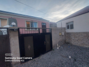Satılır 3 otaqlı 120 m2 həyət evi Hövsan