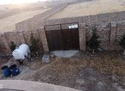 Satılır 14 otaqlı 450 m2 bağ evi Novxanı