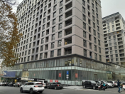 Satılır 4 otaqlı 210 m2 yeni tikili 28 May m.