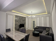 İcarəyə verilir 3 otaqlı 95 m2 yeni tikili Gənclik m.