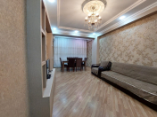 Satılır 2 otaqlı 58 m2 yeni tikili Masazır