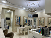 İcarəyə verilir 2 otaqlı 80 m2 obyekt İçəri Şəhər m.