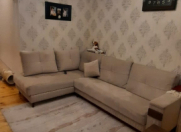 Satılır 3 otaqlı 92 m2 yeni tikili Həzi Aslanov