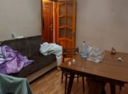 Satılır 2 otaqlı 56 m2 köhnə tikili 1 mkr