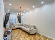 Satılır 3 otaqlı 138 m2 yeni tikili Asan Xidmət-1