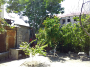 Satılır 4 otaqlı 100 m2 həyət evi Əhmədli