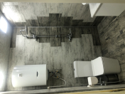 İcarəyə verilir 2 otaqlı 56 m2 yeni tikili Masazır