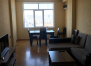 Satılır 3 otaqlı 110 m2 yeni tikili 8 mkr