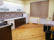 İcarəyə verilir 3 otaqlı 90 m2 yeni tikili Həzi Aslanov m.