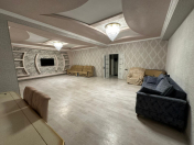 İcarəyə verilir 3 otaqlı 126 m2 yeni tikili 3 mkr