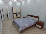 İcarəyə verilir 2 otaqlı 75 m2 yeni tikili Gənclik m.