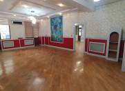 İcarəyə verilir 20 otaqlı 1700 m2 obyekt Nəsimi r.