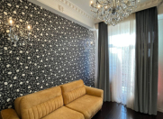 Satılır 3 otaqlı 123 m2 yeni tikili Ağ şəhər