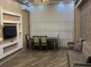 İcarəyə verilir 2 otaqlı 70 m2 yeni tikili Bayıl