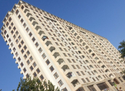 Satılır 3 otaqlı 105 m2 yeni tikili Həzi Aslanov