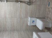 Satılır 2 otaqlı 50 m2 yeni tikili Sərhədçi İdman kompleksi